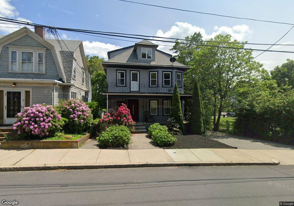 45 Highland Ave unit 3, Winthrop, MA 02152 - photo 1