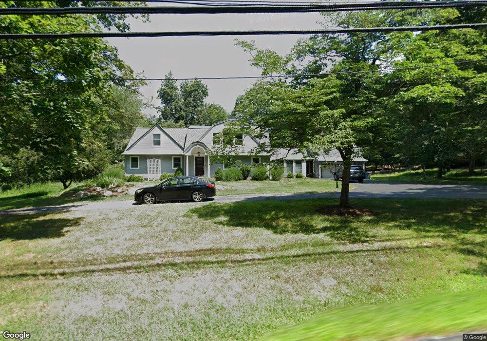 11 Upper Cross Rd, Upper Saddle River, NJ 07458 - photo 1