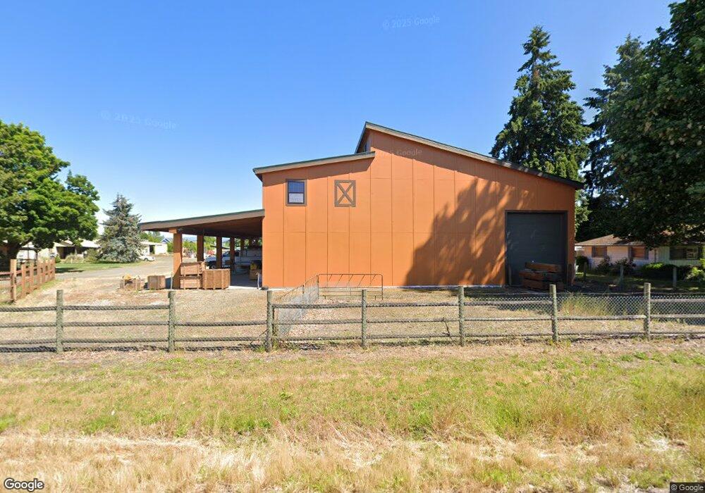 20738 Highway 99e NE, Aurora, OR 97002 - photo 1