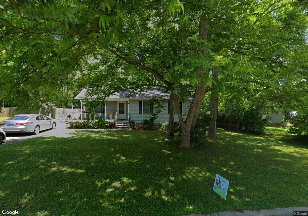 59 Honeysuckle Dr, Pittsboro, NC 27312 - photo 1