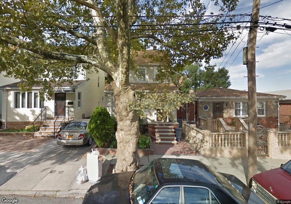 8028 159th St, Jamaica, NY 11432 - photo 1