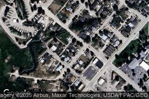 1003 S Pacific St, Dillon, MT 59725
