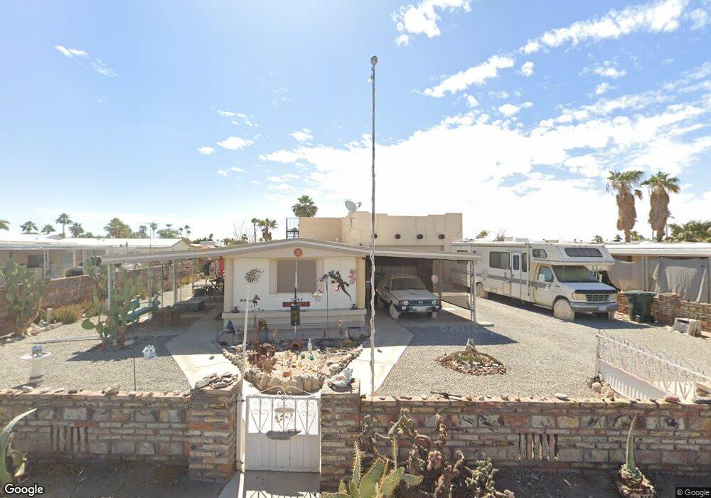 13485 E 47th St, Yuma, AZ 85367 - photo 1