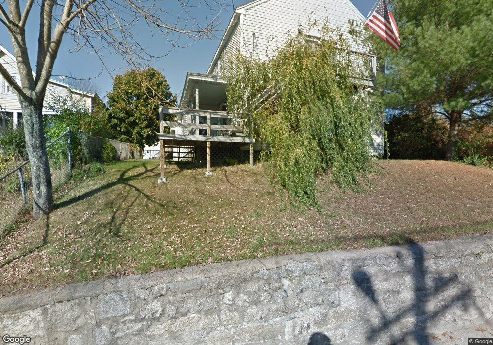 47 Linwood St, Uxbridge, MA 01569 - photo 1