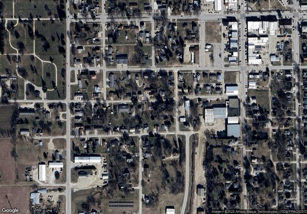 205 Linden St, West Union, IA 52175 - photo 1