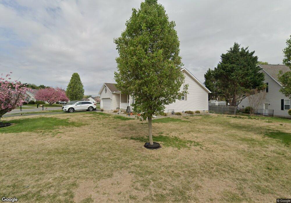 15 Joshua Dr, Magnolia, DE 19962 - photo 1