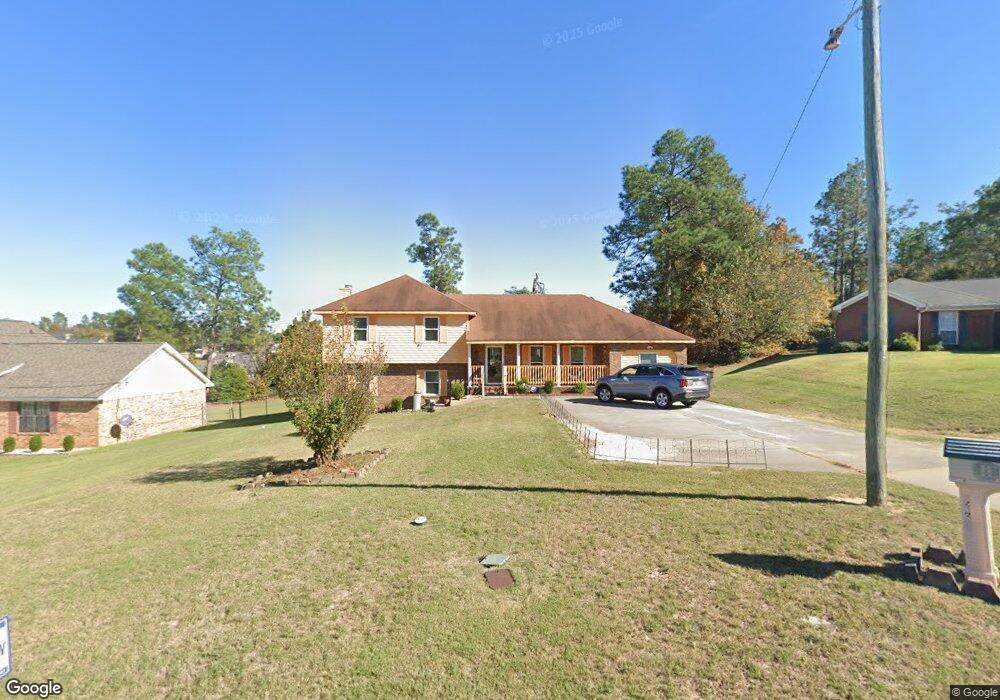 4616 Shadow Moss Ct, Augusta, GA 30906 - photo 1