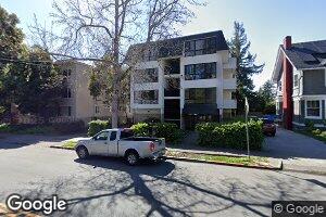 2632 Warring St, Berkeley, CA 94704