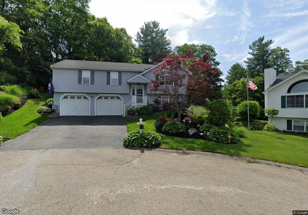 12 Glenbrook Ln, Worcester, MA 01609 - photo 1