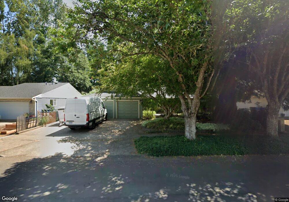 604 Rockwood St SE, Salem, OR 97306 - photo 1