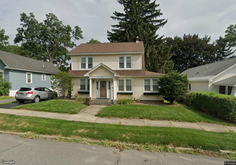 19 Irving Rd, Schenectady, NY 12302 - photo 1