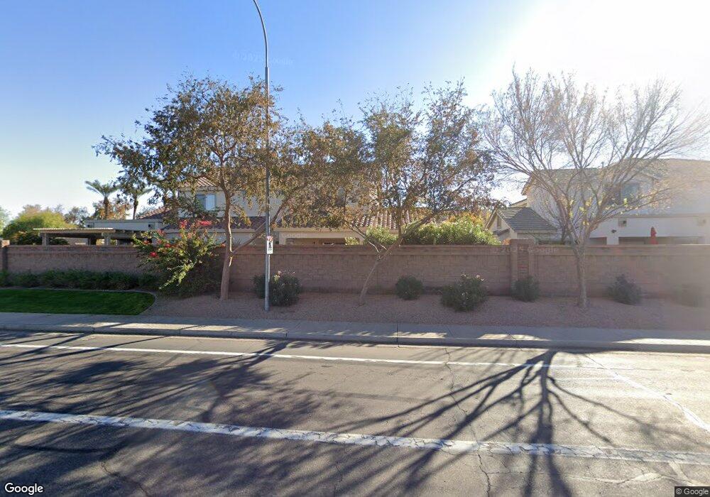 1068 E Iris Dr, Chandler, AZ 85286 - photo 1