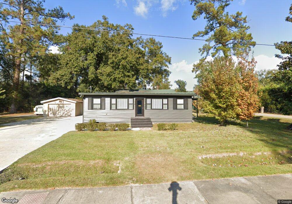 604 W 15th Ave unit 1-3, Covington, LA 70433 - photo 1