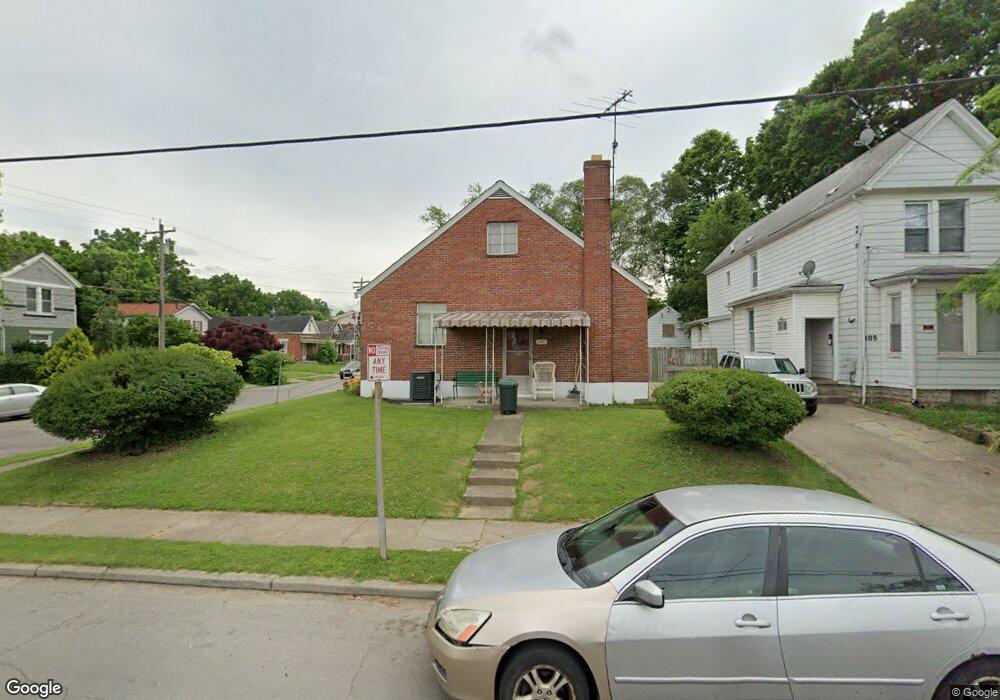 103 W 66th St, Cincinnati, OH 45216 - photo 1