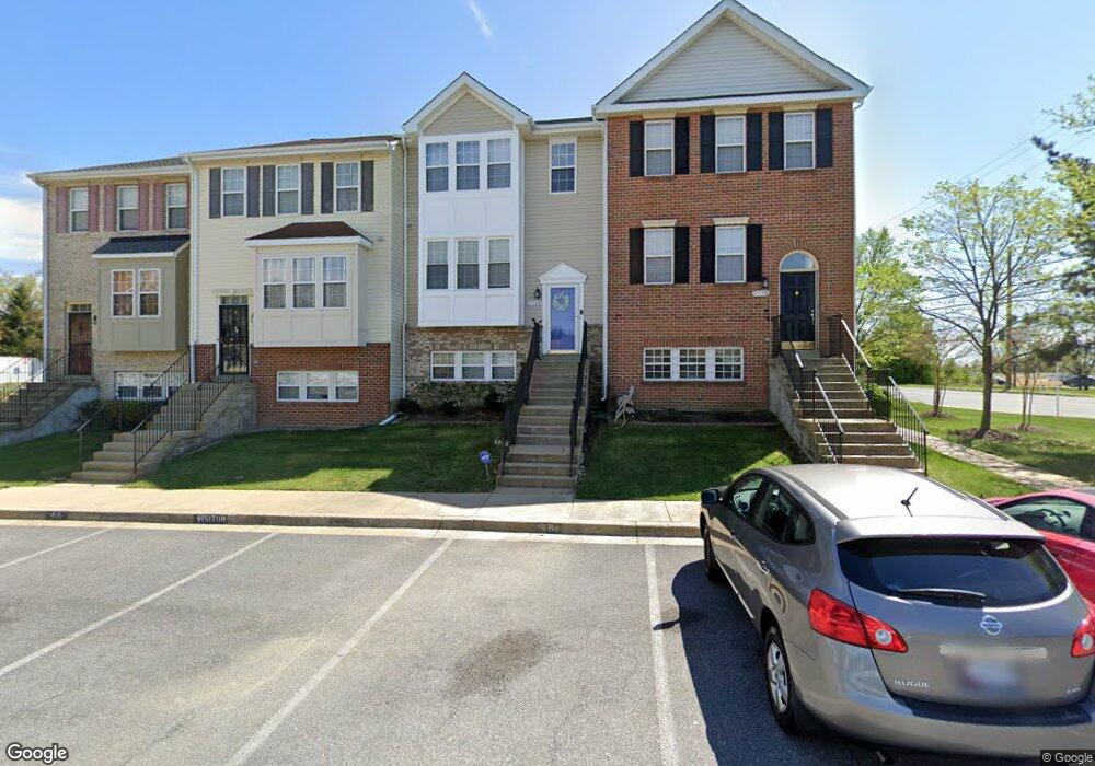 4152 Apple Leaf Way, Suitland, MD 20746 - photo 1