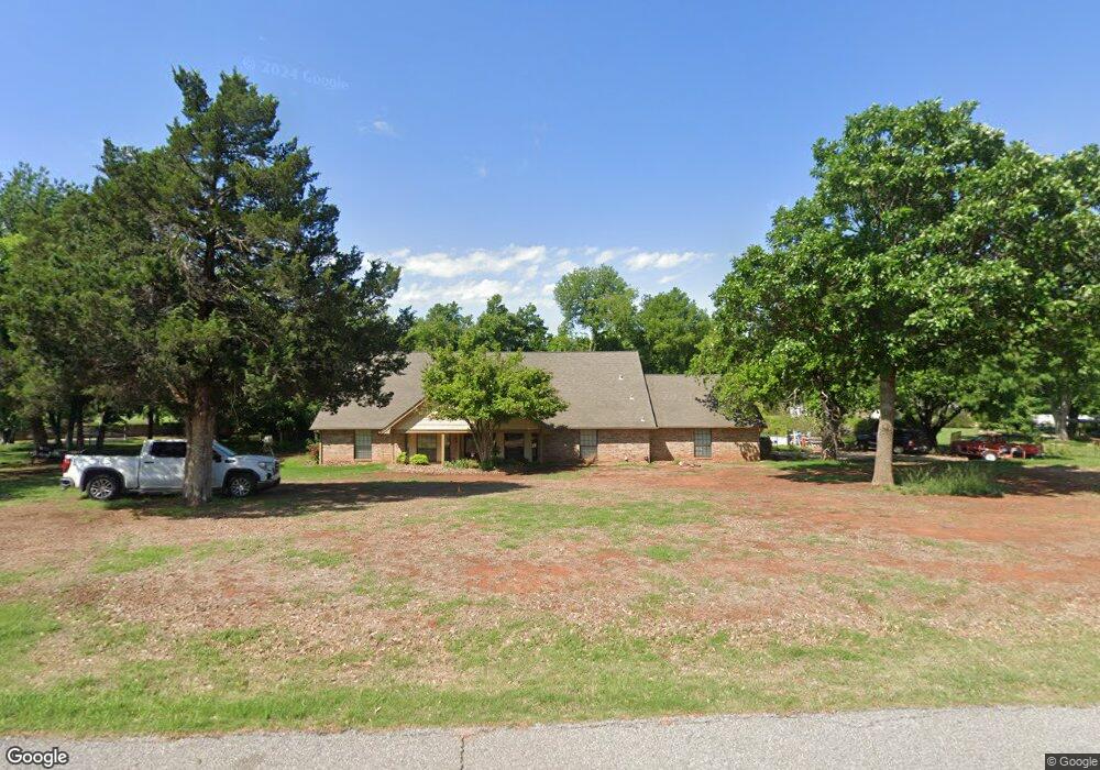 2406 Tall Oaks Trail, Edmond, OK 73025 - photo 1