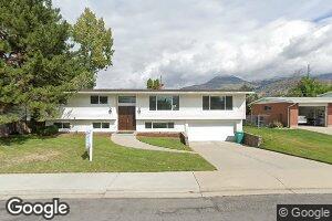 259 E 1090 N, Orem, UT 84057