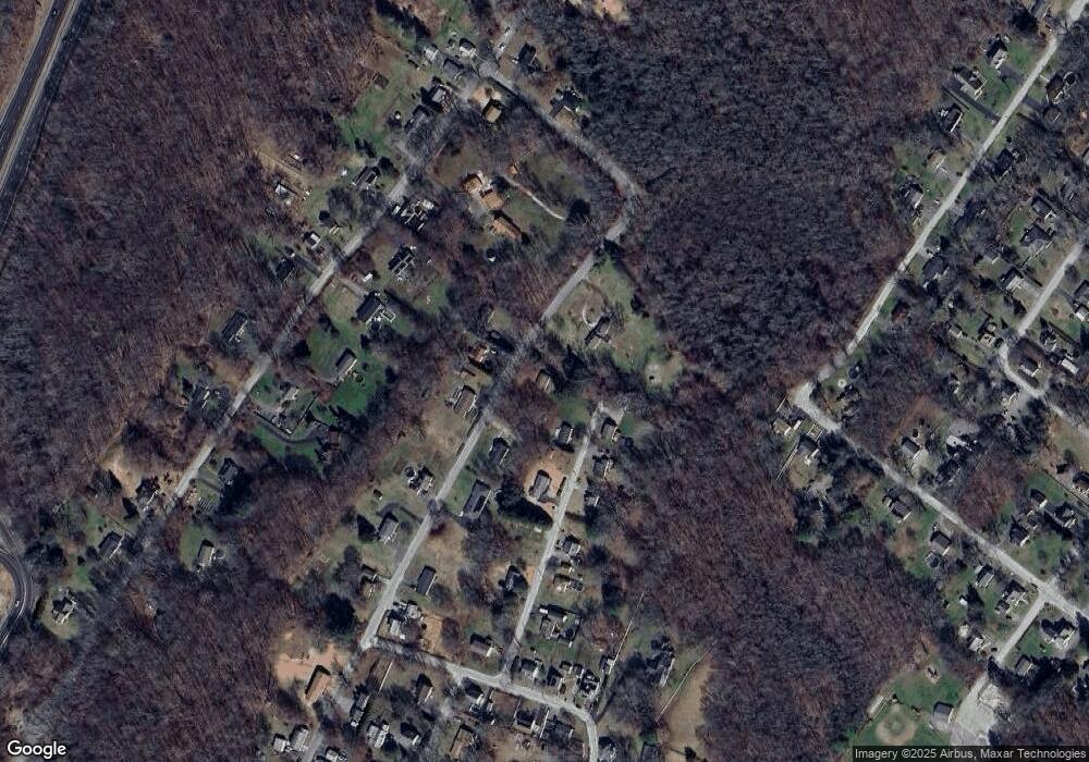 25 Champagne St, Moosup, CT 06354 - photo 1