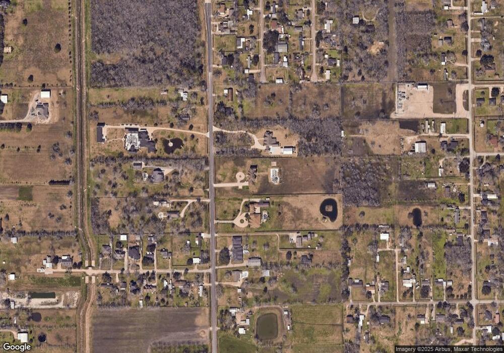 16913 Harkey Rd, Pearland, TX 77584 - photo 1