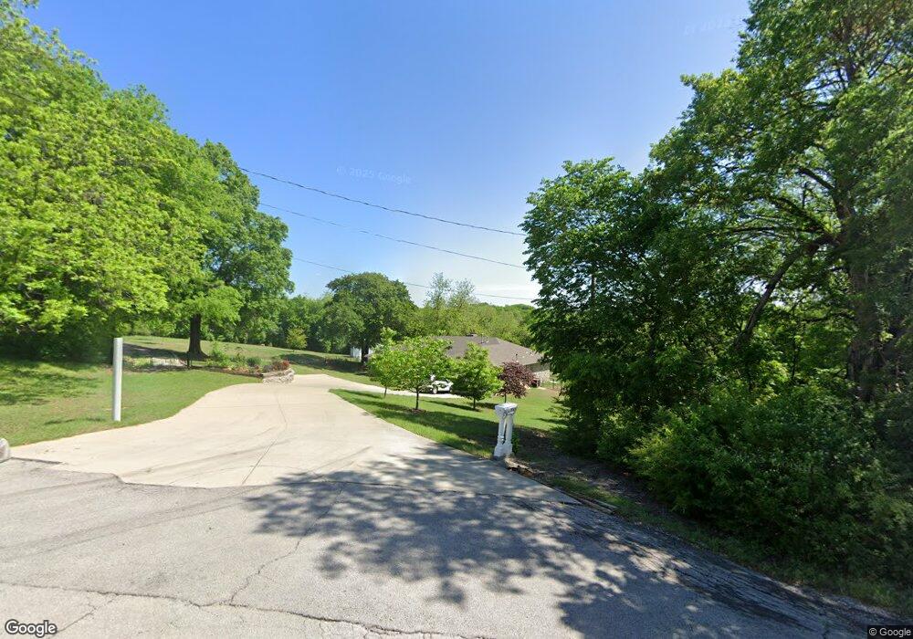 7733 S 30th West Ave, Tulsa, OK 74132 - photo 1