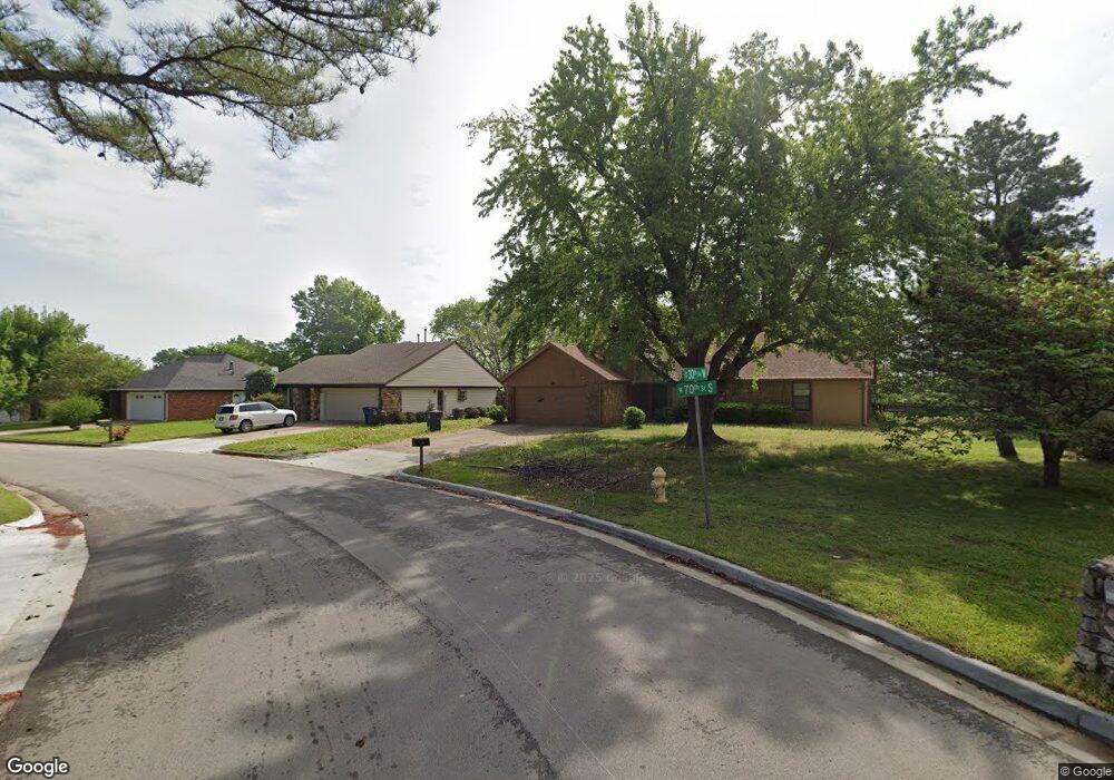 0 W 70th St, Tulsa, OK 74132 - photo 1