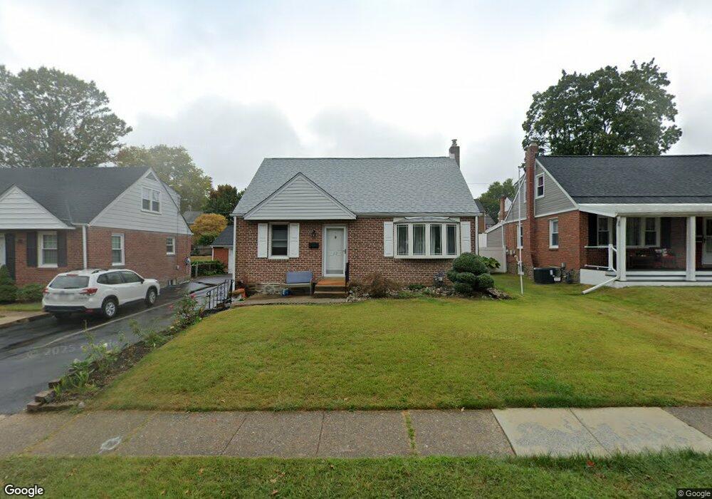 22 S Malin Rd, Broomall, PA 19008 - photo 1