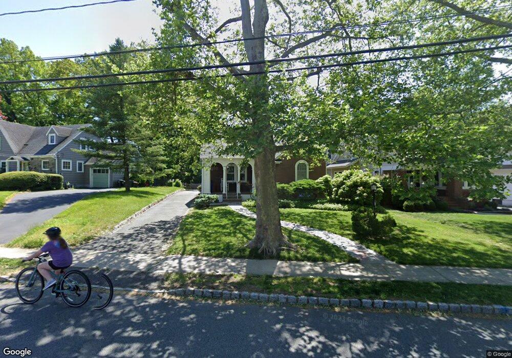 60 Roosevelt Blvd, Florham Park, NJ 07932 - photo 1