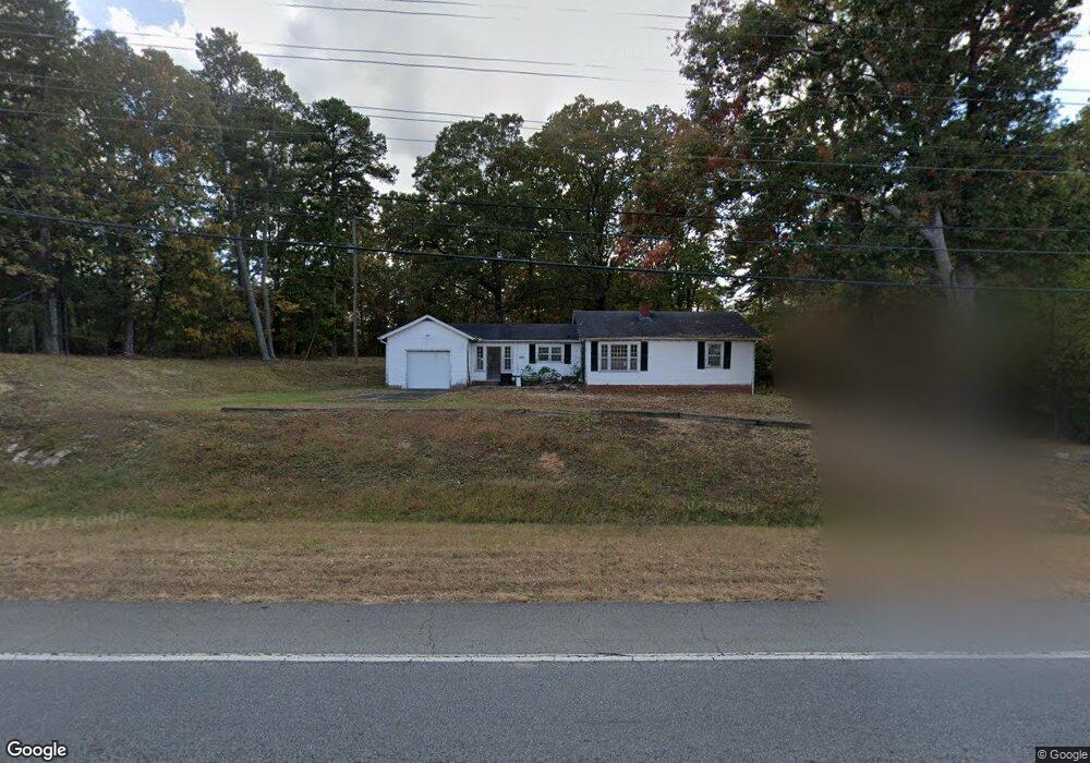 3563 Thompson Bridge Rd, Gainesville, GA 30506 - photo 1