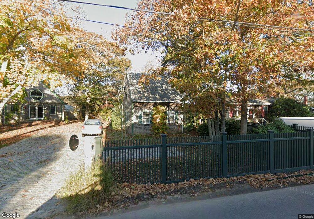 26 Chase Rd, Edgartown, MA 02539 - photo 1
