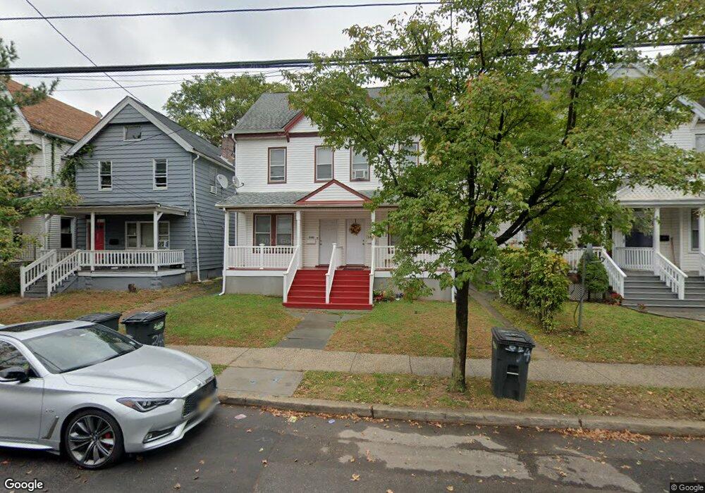 346 Cleveland St, Orange, NJ 07050 - photo 1