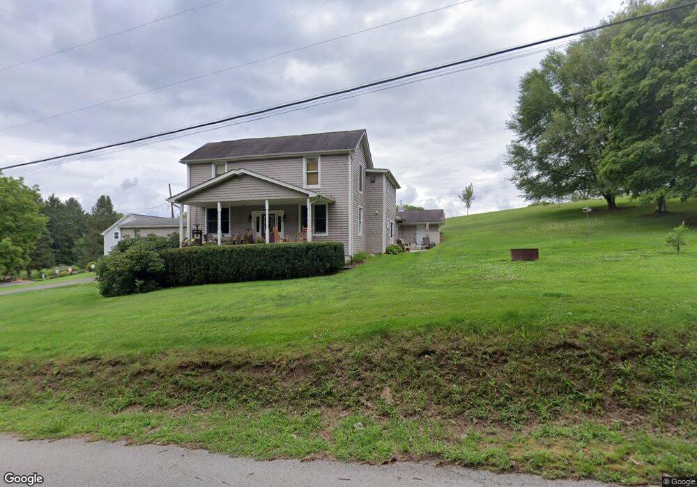 1046 Apples Mill Rd, West Newton, PA 15089 - photo 1