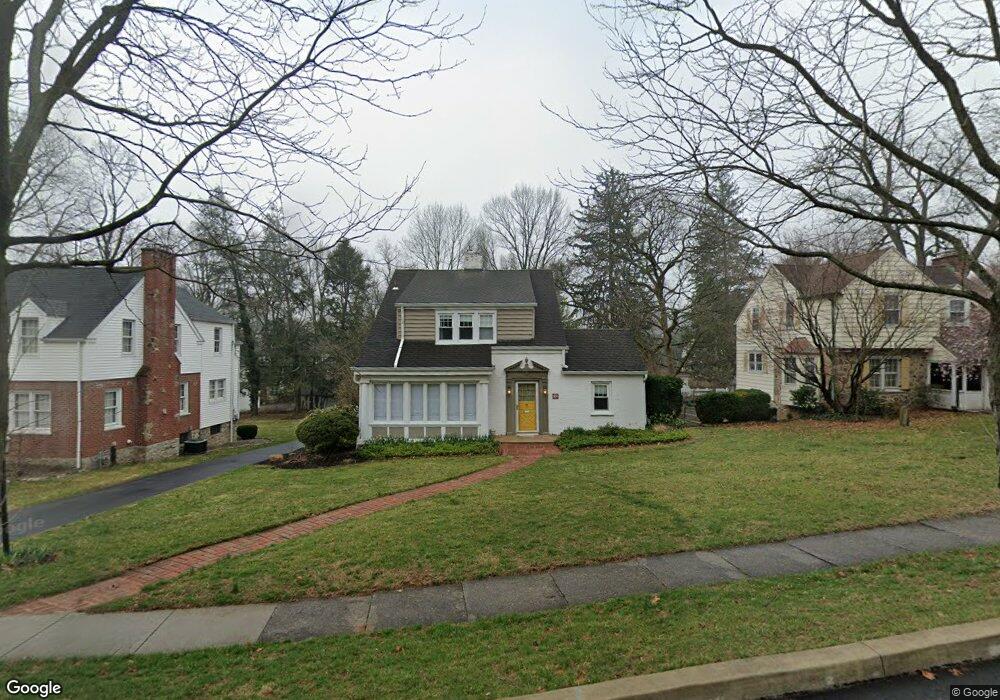 32 Wyomissing Hills Blvd, Reading, PA 19609 - photo 1