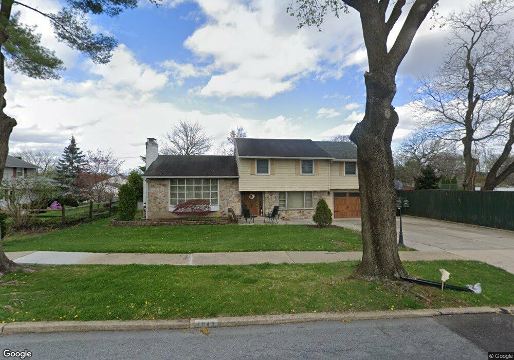 1039 N 27th St unit 1045, Allentown, PA 18104 - photo 1