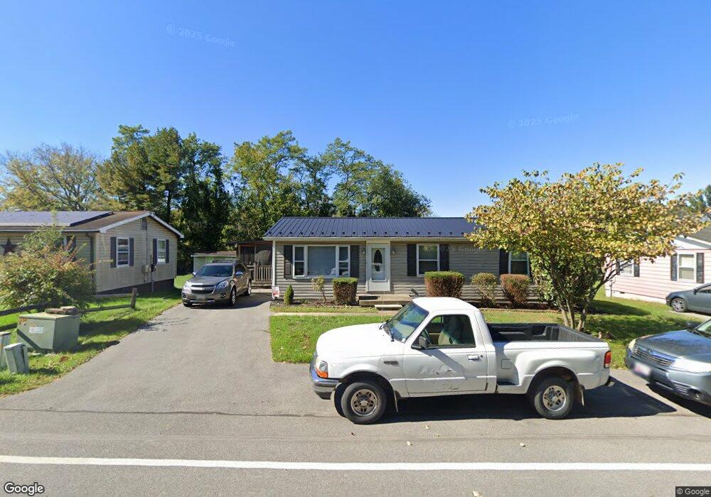 11044 Hickory School Rd, Williamsport, MD 21795 - photo 1