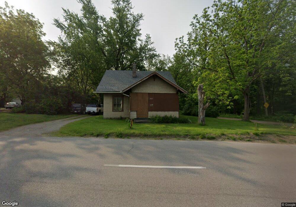 447 W Main Rd, Conneaut, OH 44030 - photo 1