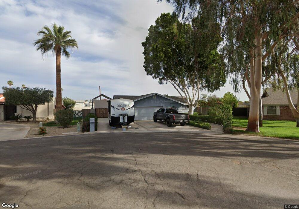 2660 W 10th Place, Yuma, AZ 85364 - photo 1