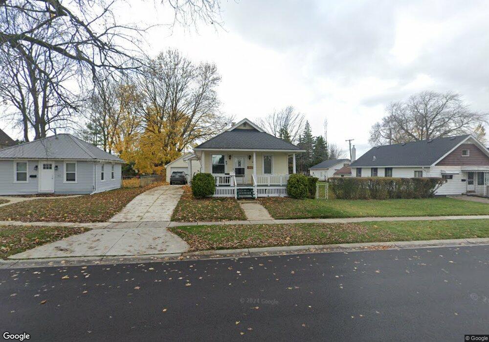 47 14th St, Port Huron, MI 48060 - photo 1