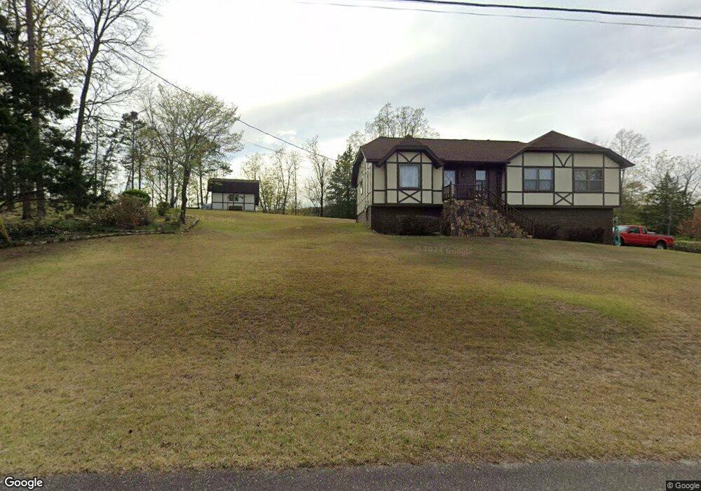 6229 Lakewood Trail, Pinson, AL 35126 - photo 1