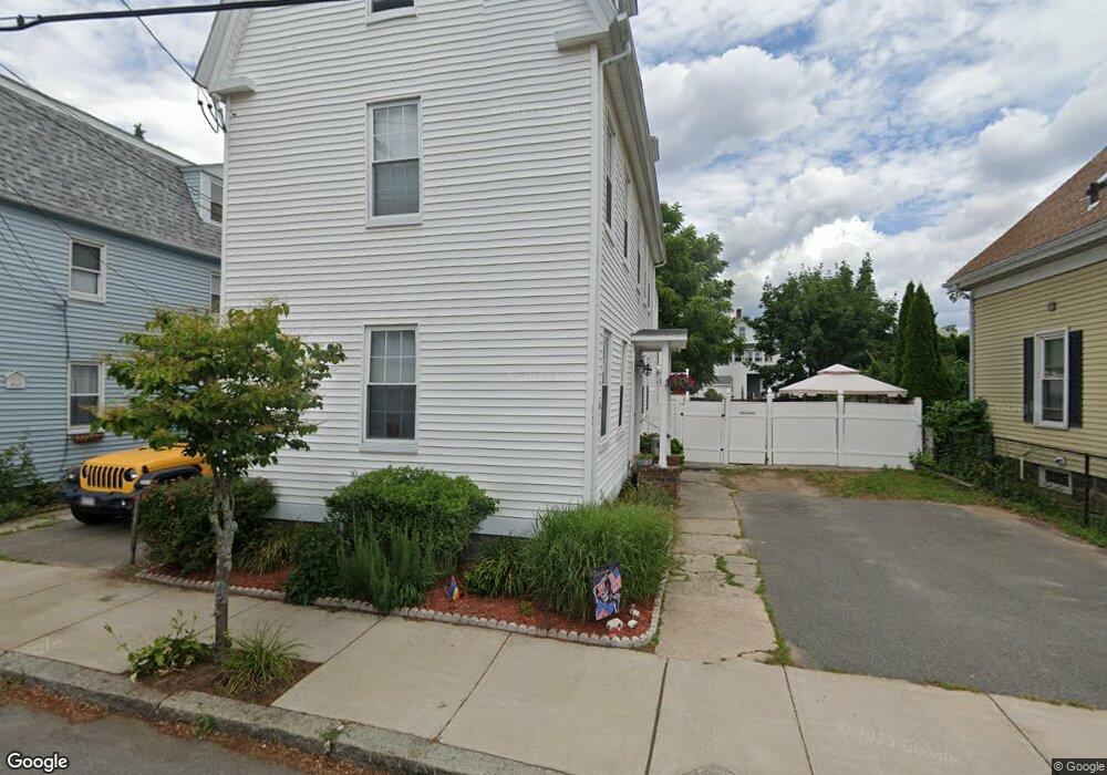 12 Conant St, Salem, MA 01970 - photo 1