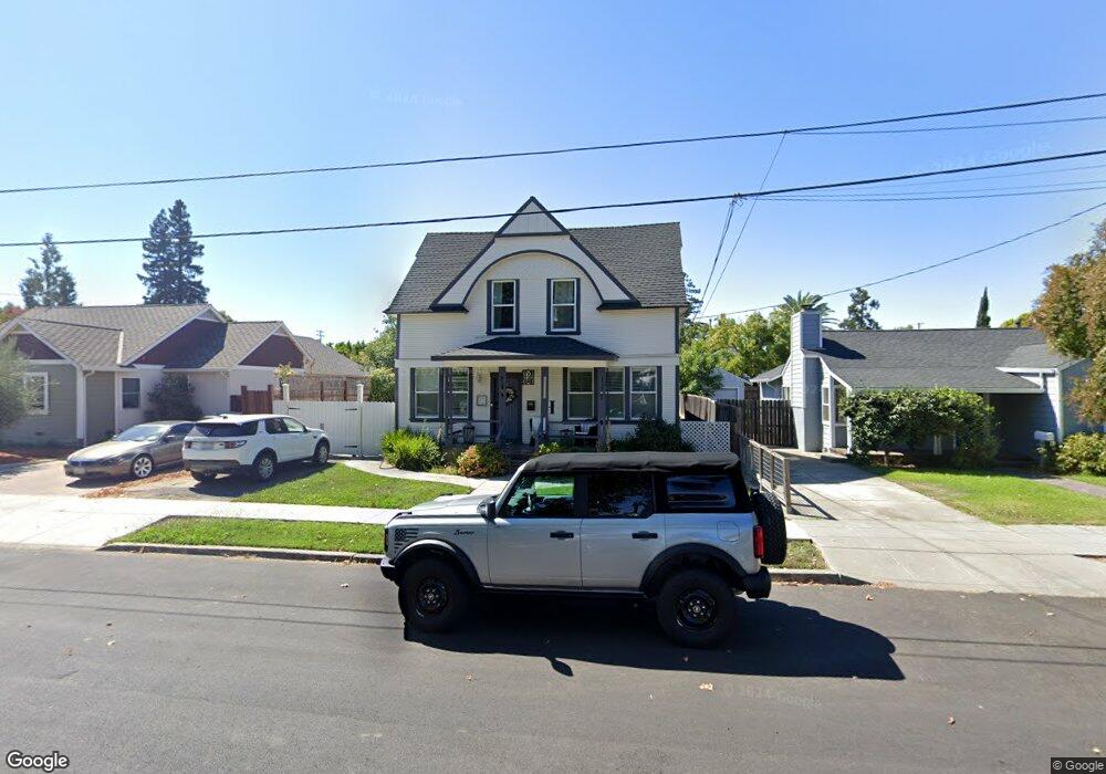 2261 Adrian St, Napa, CA 94558 - photo 1