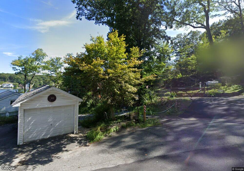 269 Squaw Trail, Andover, NJ 07821 - photo 1