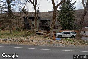 6240 E Emigration Canyon Rd, Salt Lake City, UT 84108