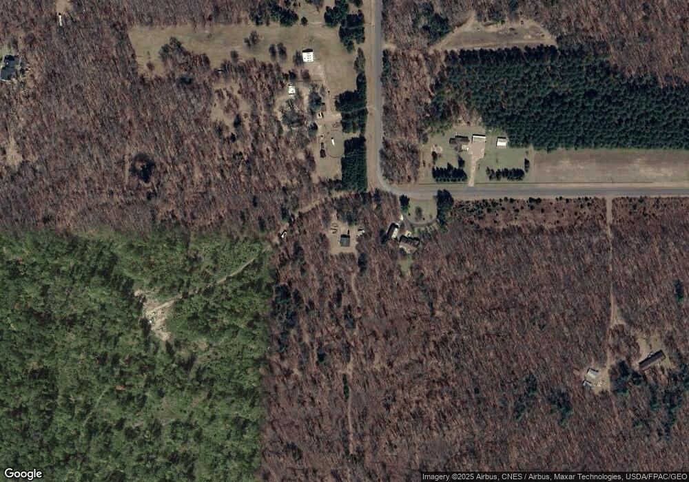 26593 Helsene Rd, Webster, WI 54893 - photo 1