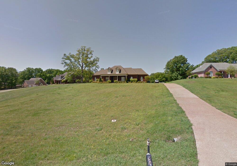 1281 Swinging Gate Cove, Hernando, MS 38632 - photo 1