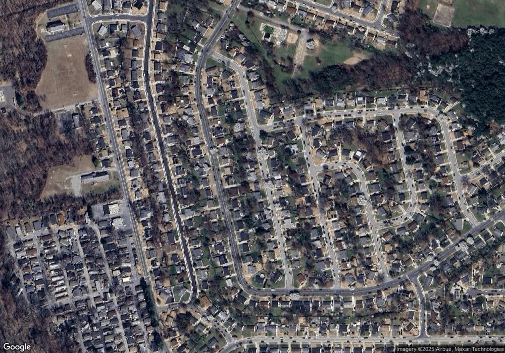 322 Park Hall S, Laurel, MD 20724 - photo 1