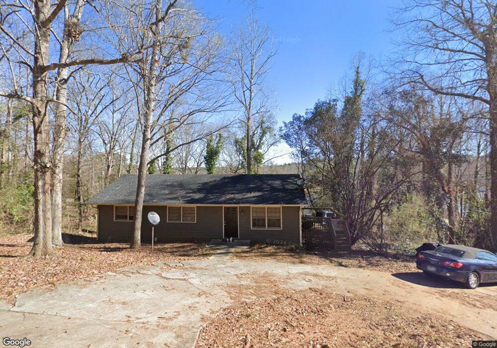 530 Miller Rd, Covington, GA 30014 - photo 1