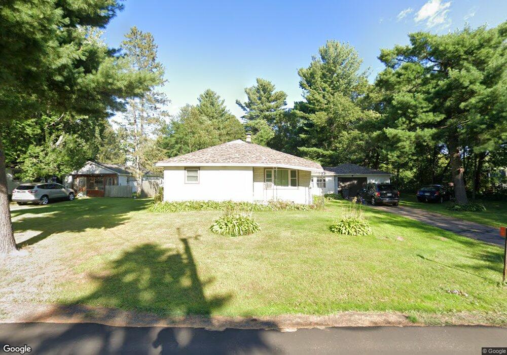 837 25 3/8 St, Chetek, WI 54728 - photo 1