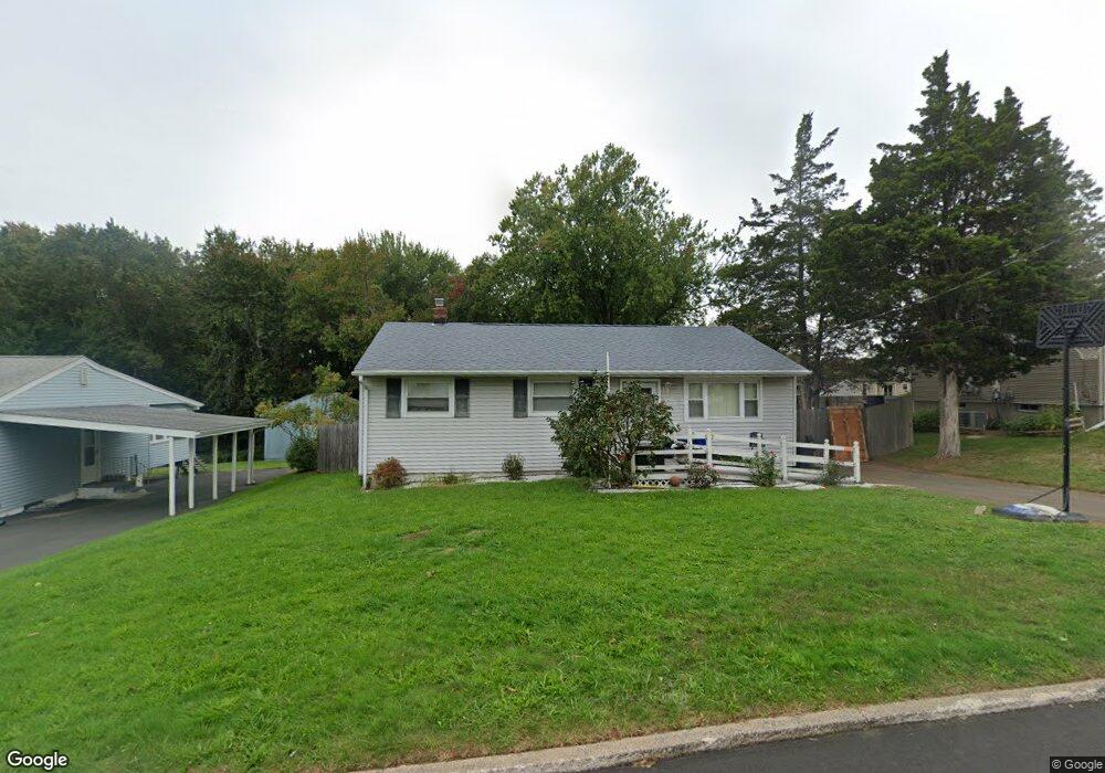 23 Carlson Rd, West Haven, CT 06516 - photo 1