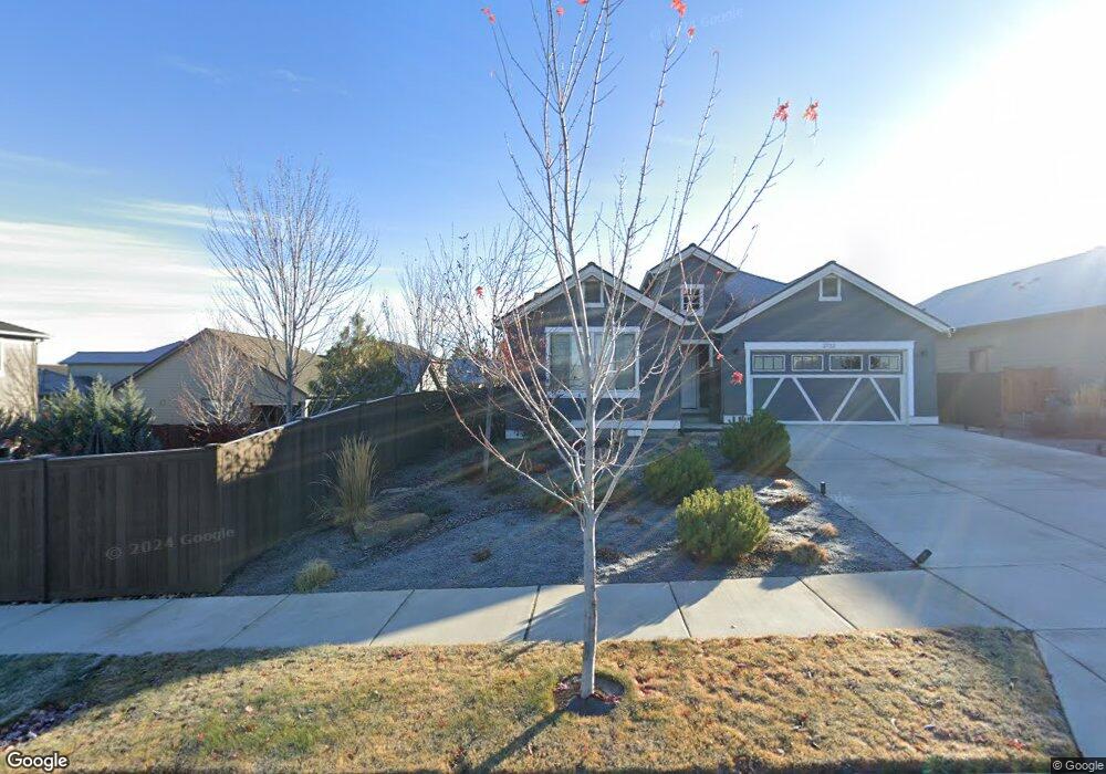 4224 SW Umatilla Ave, Redmond, OR 97756 - photo 1
