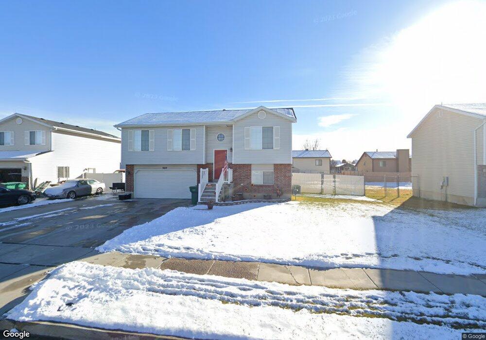 3819 W 4525 S, West Haven, UT 84401 - photo 1